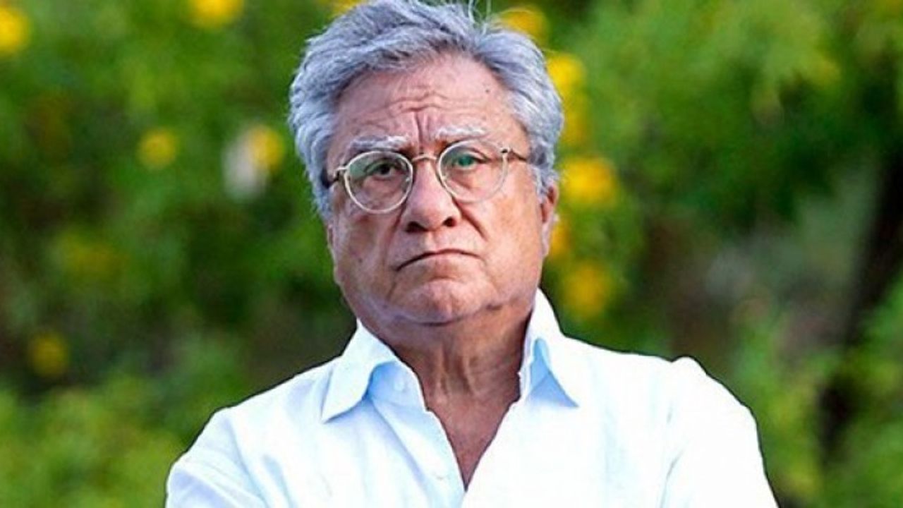 Metin Münir 79 yaşında hayata veda etti