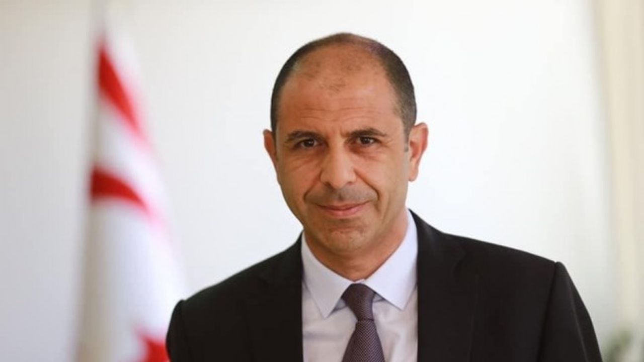 “New York’ta bir kapı aralanmış oldu”