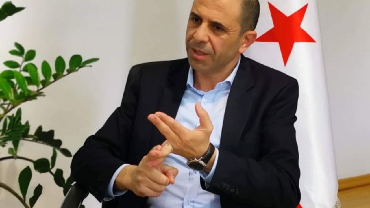 "New York’ta olası yeni sürecin tohumları atılmaya çalışılacak"