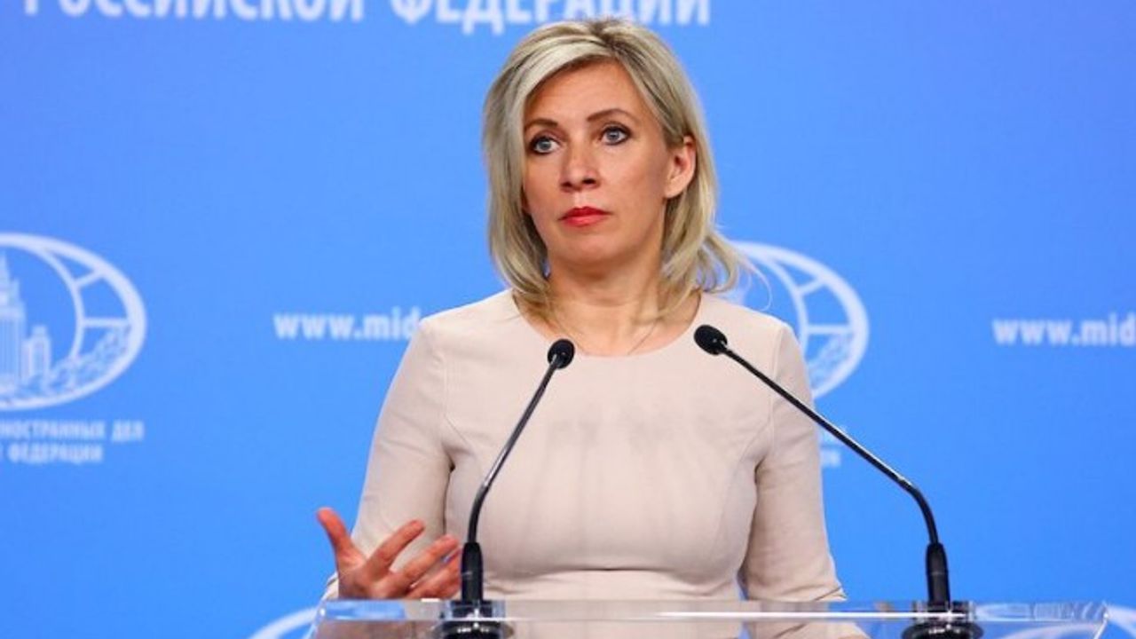 Rusya Dışişleri Bakanı, Kuzey Kıbrıs’ta konsolosluk açılacağını doğruladı