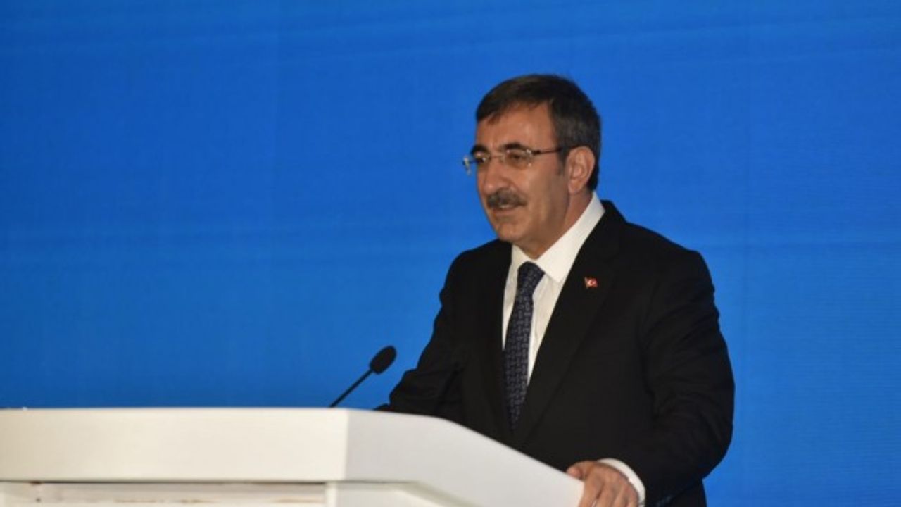 “Tarımda, gıdada arz güvenliğini sağlamak hayati bir unsur”