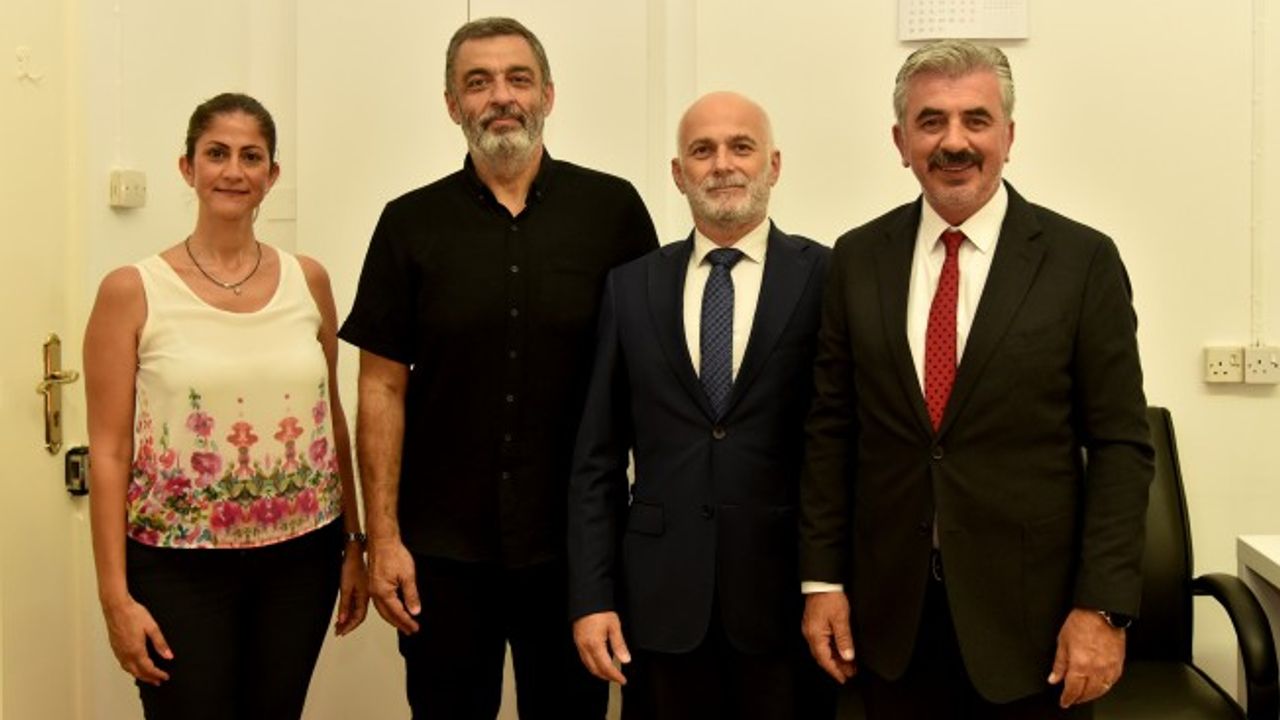 Tüz: :4.5G için 31 Temmuz’dan itibaren hazırız