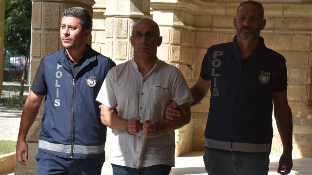 Halil Uzuner hastaların bilgisi olmadan bin 901 reçete yazmış