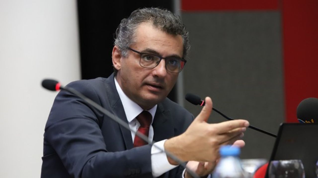 "Halkın talebini yerine getirmek için sokağa çıkacağız"