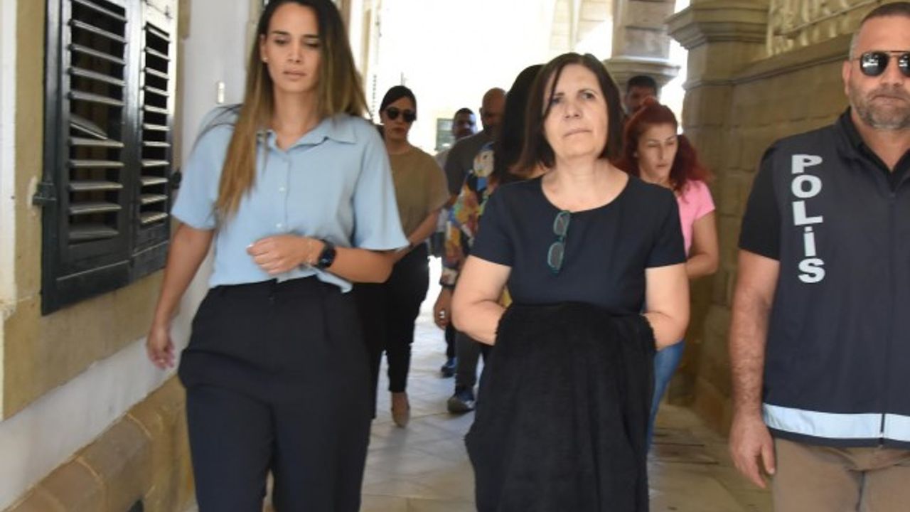 Sibel Siber ile Gizem Karagözlü, 3 gün tutuklu kalacak