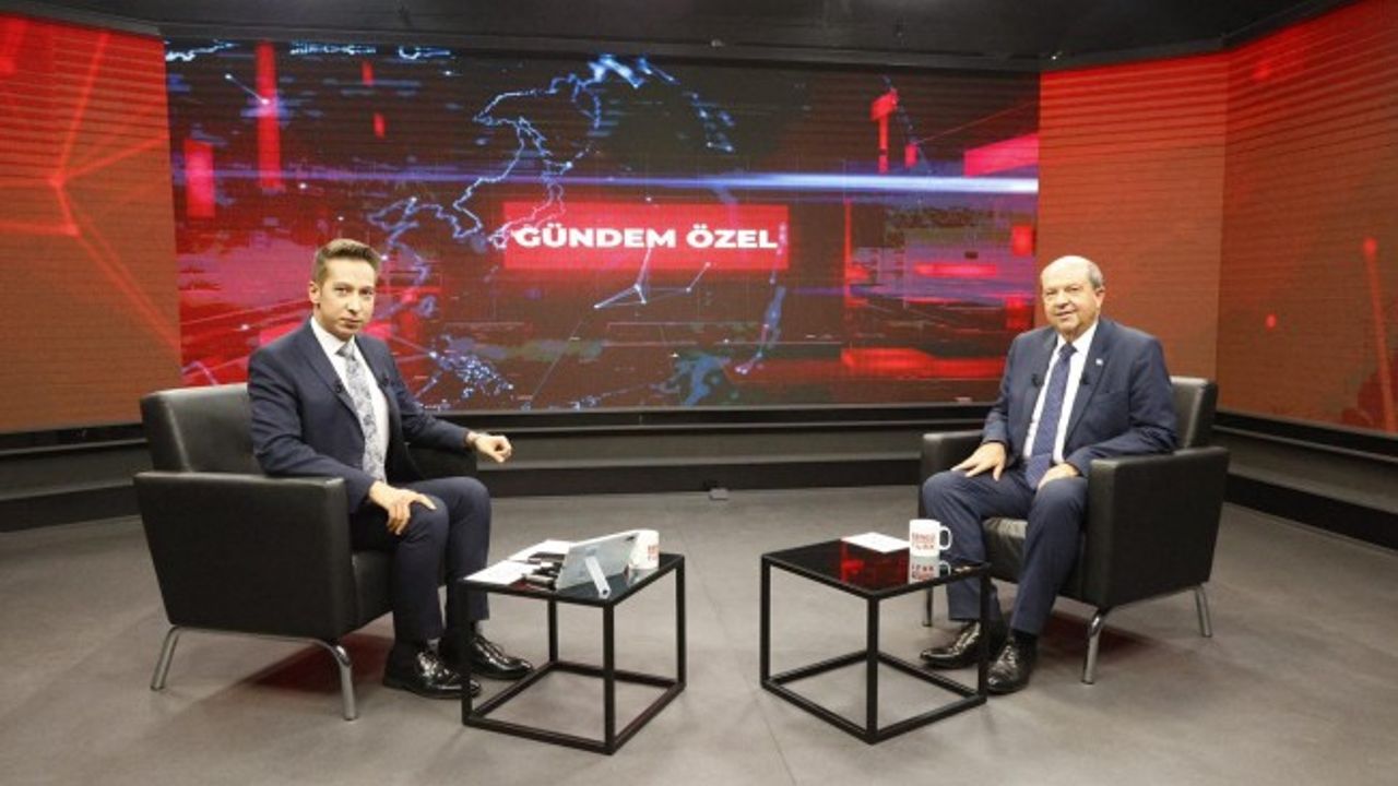 Tatar: ‘Kuzey’ isminin değiştirilmesi önemli bir girişim olacak