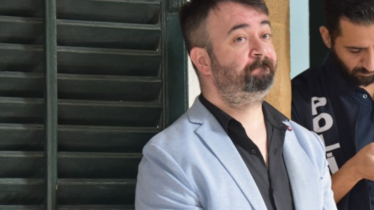 Telsim'i 11 milyon 900 bin TL dolandıran Ergin Hergül tutuksuz yargılanacak