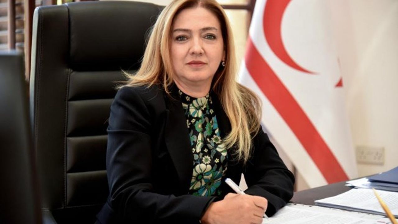 Varol, Ombudsman 34. Dönem Raporunu açıkladı