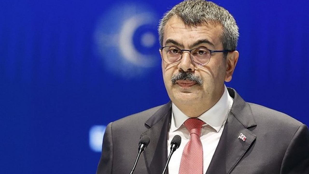 Yusuf Tekin, yarın KKTC’de temaslarda bulunacak