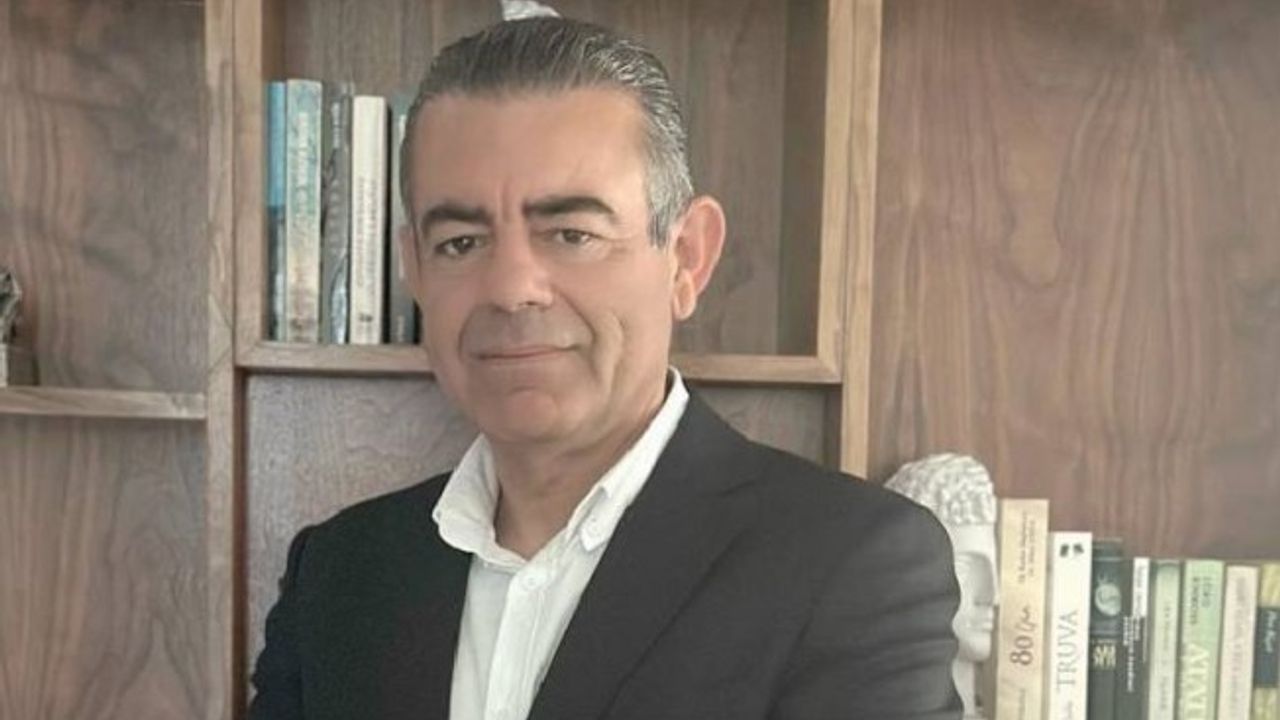 Kıbrıs Gazetesi Mete Tümerkan'a emanet