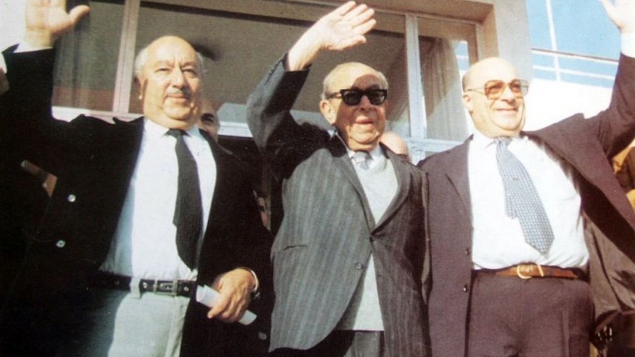KKTC, bu yıl 40’ıncı yaşını kutluyor…