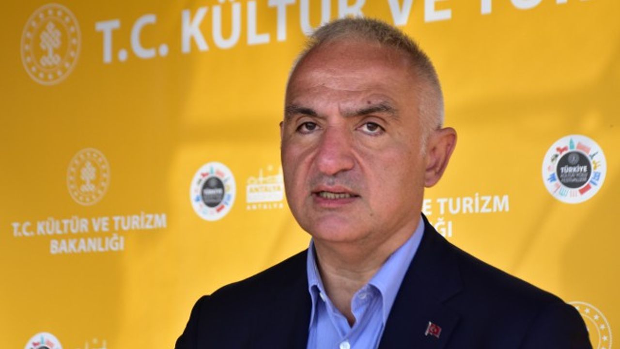 “KKTC'ye uçuşlara ilişkin çalışma yürütülüyor"