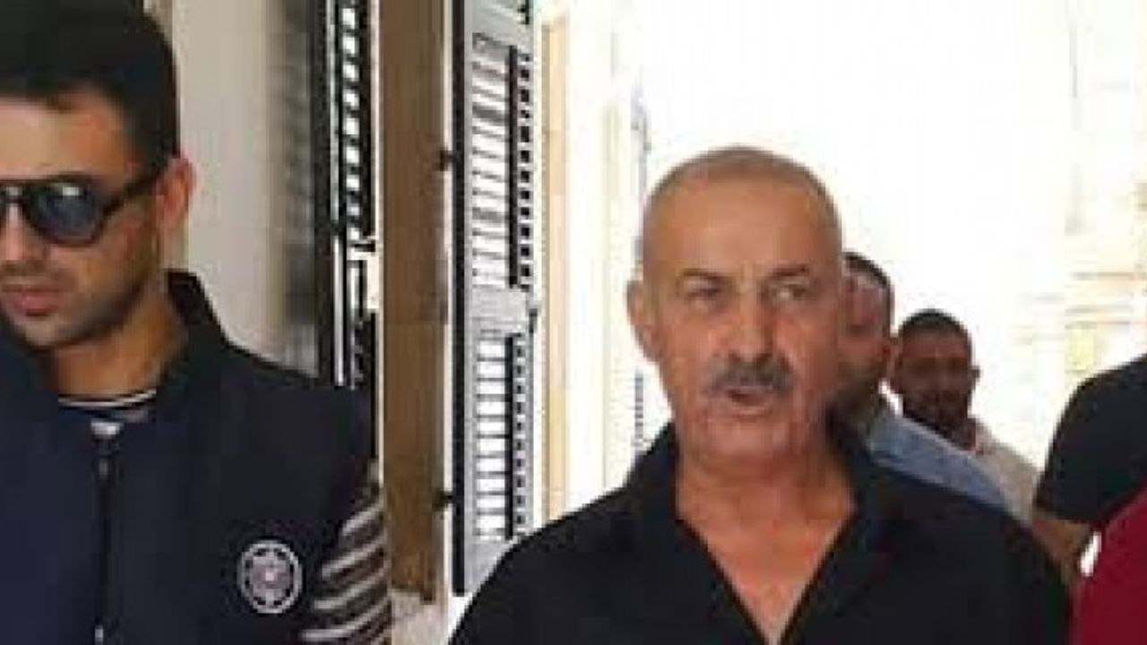 Polis Başmüfettişi Ali Savaş Altan serbest bırakıldı