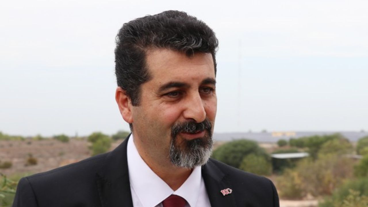 Türkiye-KKTC denizaltı elektrik bağlantısı, Ada'yı "yeşil enerji üssü" yapacak