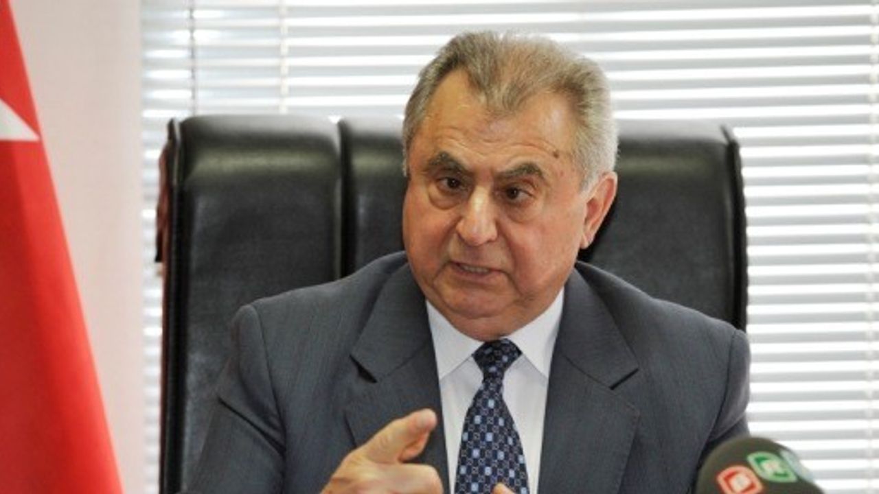 “BU DAVRANIŞ KIBRIS SİYASET TARİHİNE BİR LEKE OLARAK GEÇECEKTİR”