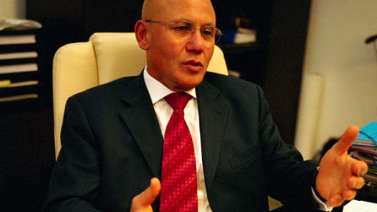 “BU KRİZ VE ERKEN SEÇİM EROĞLU’NUN GİRİŞİMİ SONUCU GELİŞTİ”