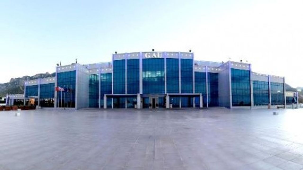 GAÜ VE CUMHURİYET ÜNİVERSİTESİ ARASINDA İŞBİRLİĞİ PROTOKOLÜ İMZALANDI