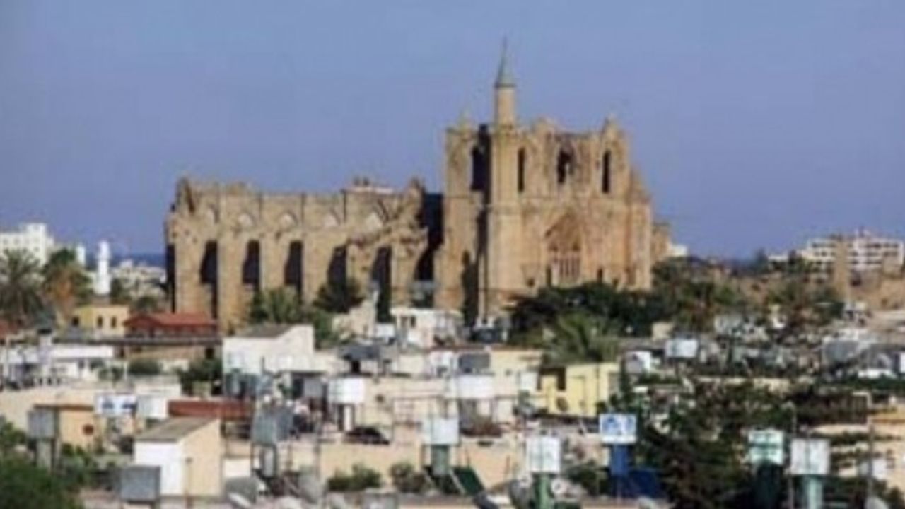 Gazimağusa Marka Yaratma Çalıştayı