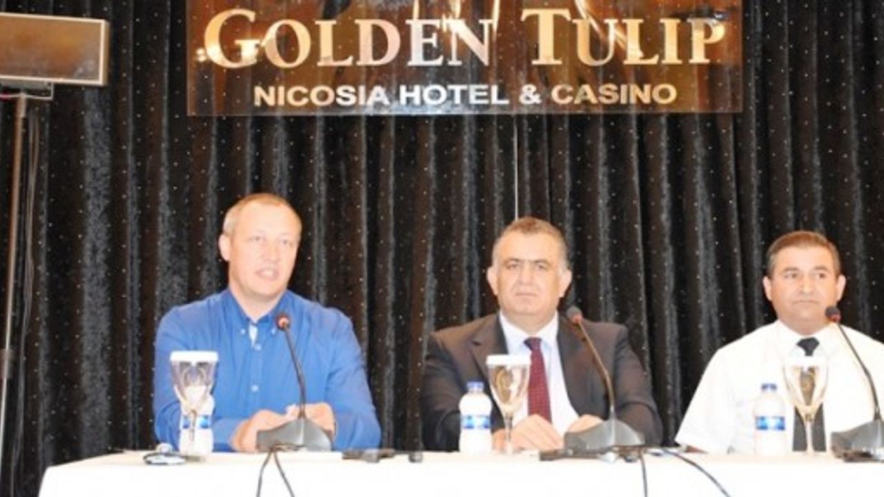 “HAYVAN HASTALIKLARI KONTROL VE ERADİKASYON PROJESİ” HAYATA GEÇİYOR