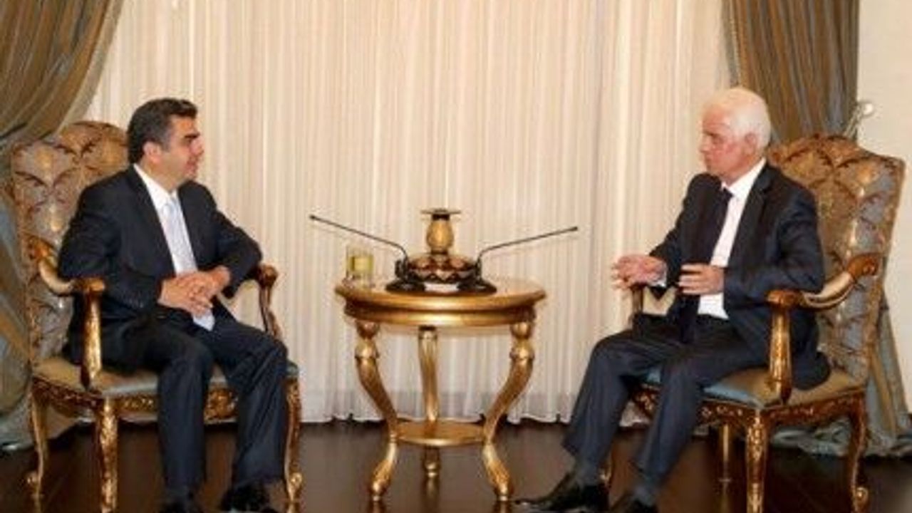  “KAYSERİ’NİN BENDE ÖZEL BİR YERİ VAR... ATALARIM BU ŞEHİRDEN GELİYOR...”