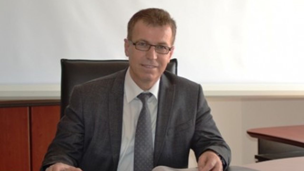 Limasollu: “En önemli ortaklarımız EMO ve Kıb-Tek”