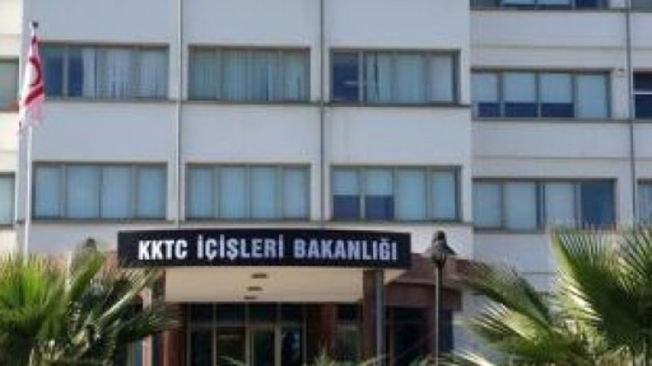 MUHACERET AFFI YÜRÜRLÜĞE GİRDİ