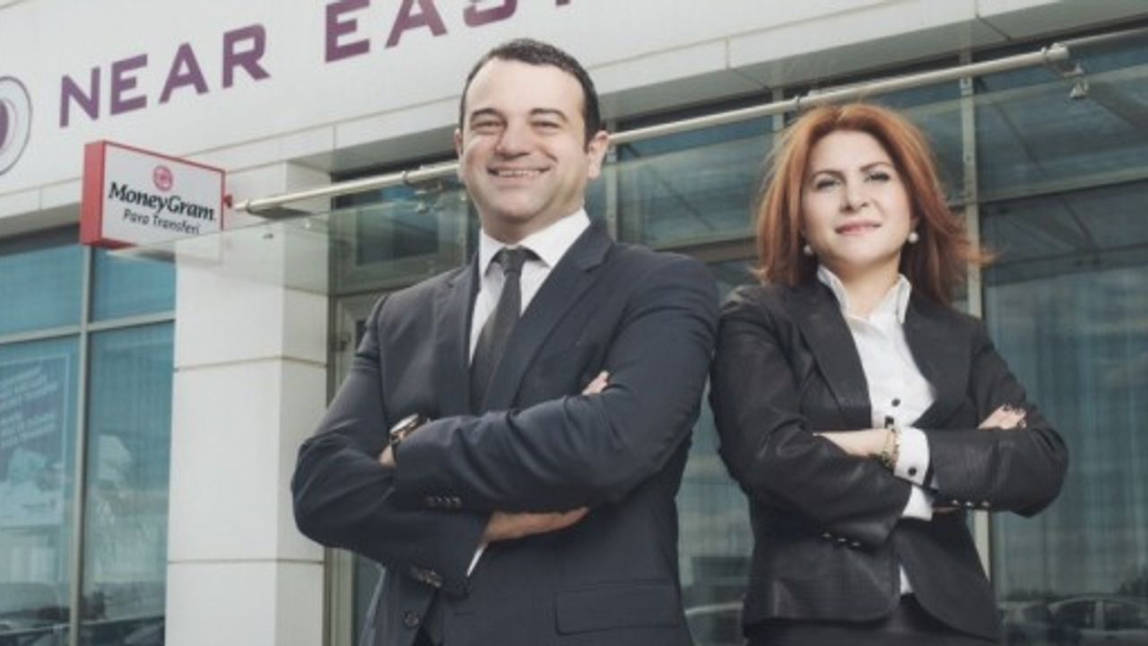Near East Bank Türkiye Temsilciliği Faaliyete Başladı