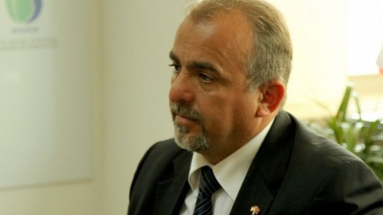 ORMAN DAİRESİ MÜDÜRÜ KARZAOĞLU GÖREVDEN ALINDI
