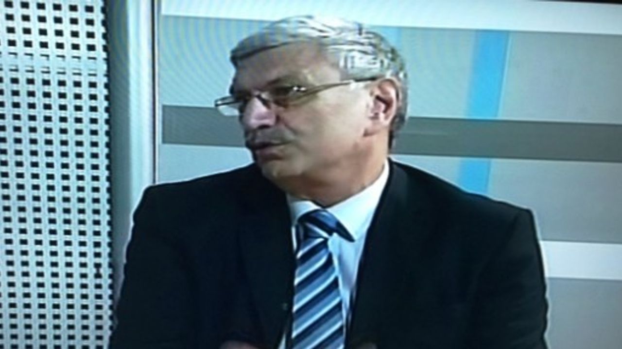  “TRAFİK SİSTEMİNDEKİ YETKİLER BİR BÜTÜN OLARAK BİR TEK BAKANLIKTA TOPLANMALI”