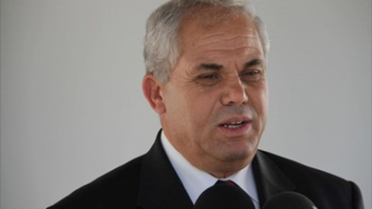 Yorgancıoğlu: "Partimiz, Saray - Hükümet çekişmesinin bir unsuru olamaz!"