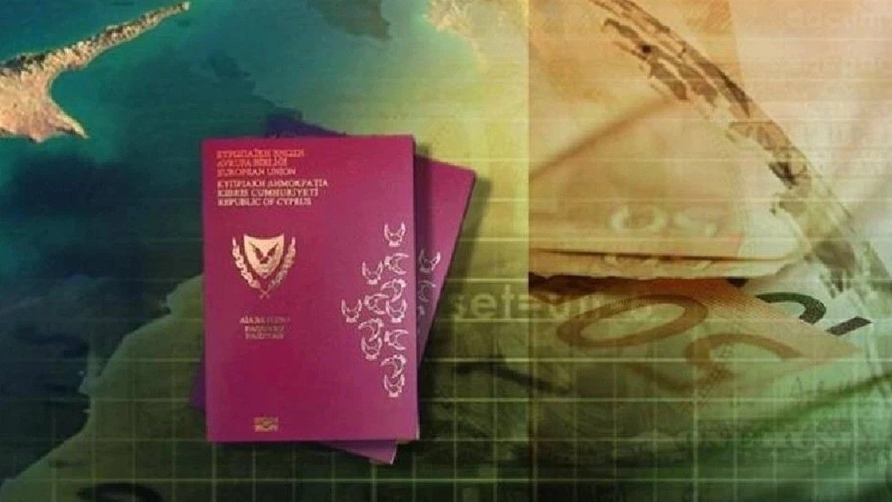 Güney'de 233 altın pasaport iptal edildi