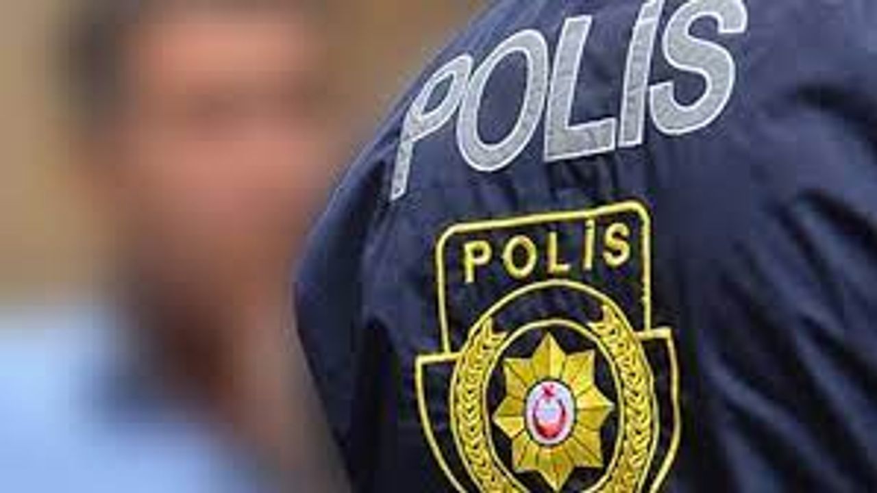 Polis haberleri…Girne’de ani ölüm