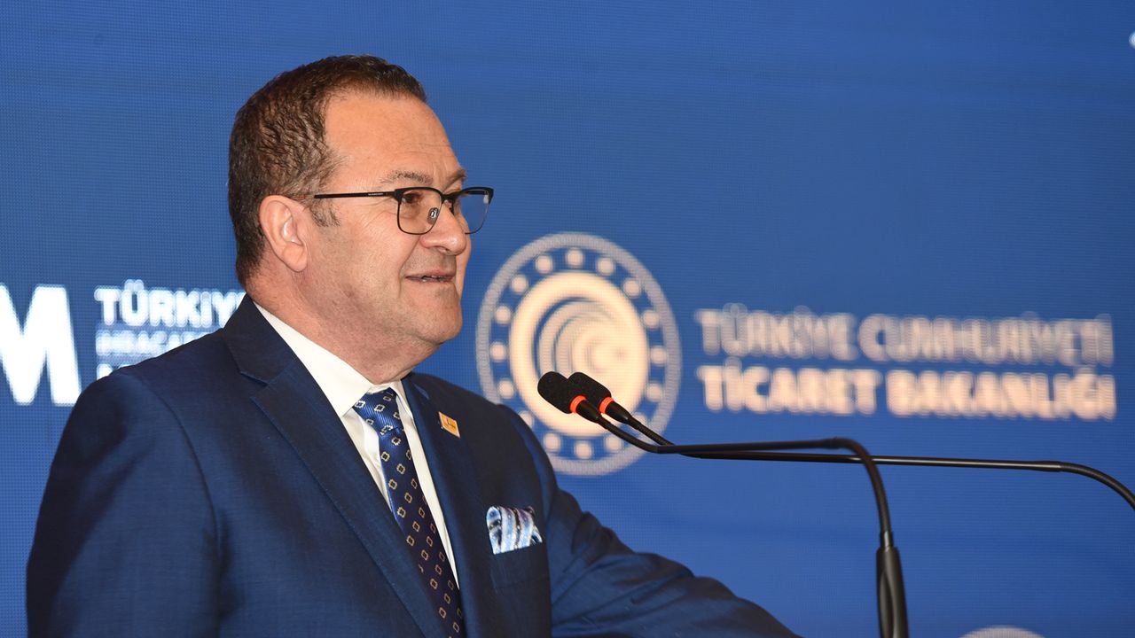 Deniz: Türkiye KKTC’nin en önemli ticaret ortağı