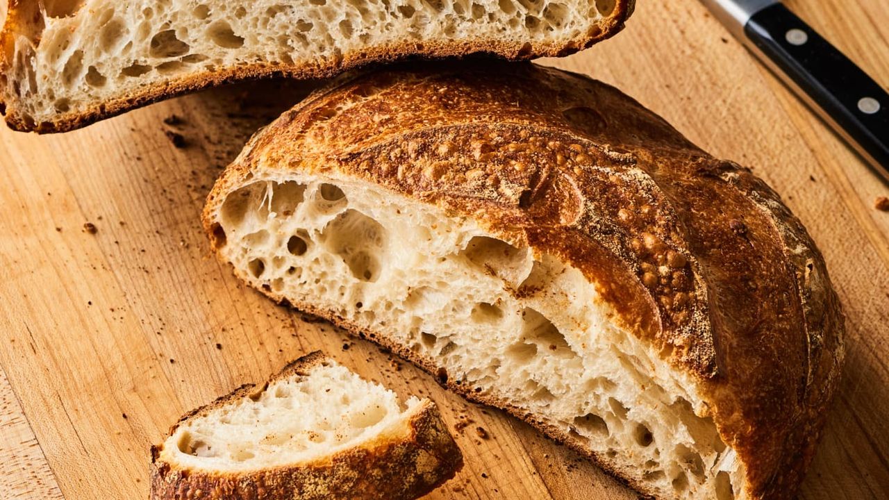 Ekmek üreticilerinden açıklama