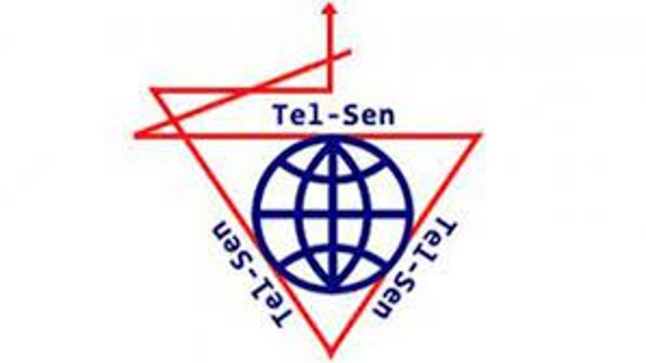 TEL-SEN’de görev değişimi…Başkanlığa Cemal Arkan seçildi…