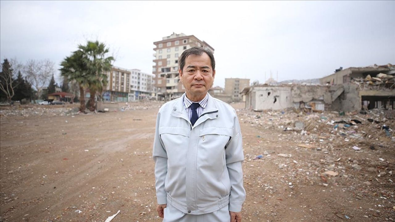Japon deprem uzmanı: Kıbrıs'ın güneyinde deprem olabilir!