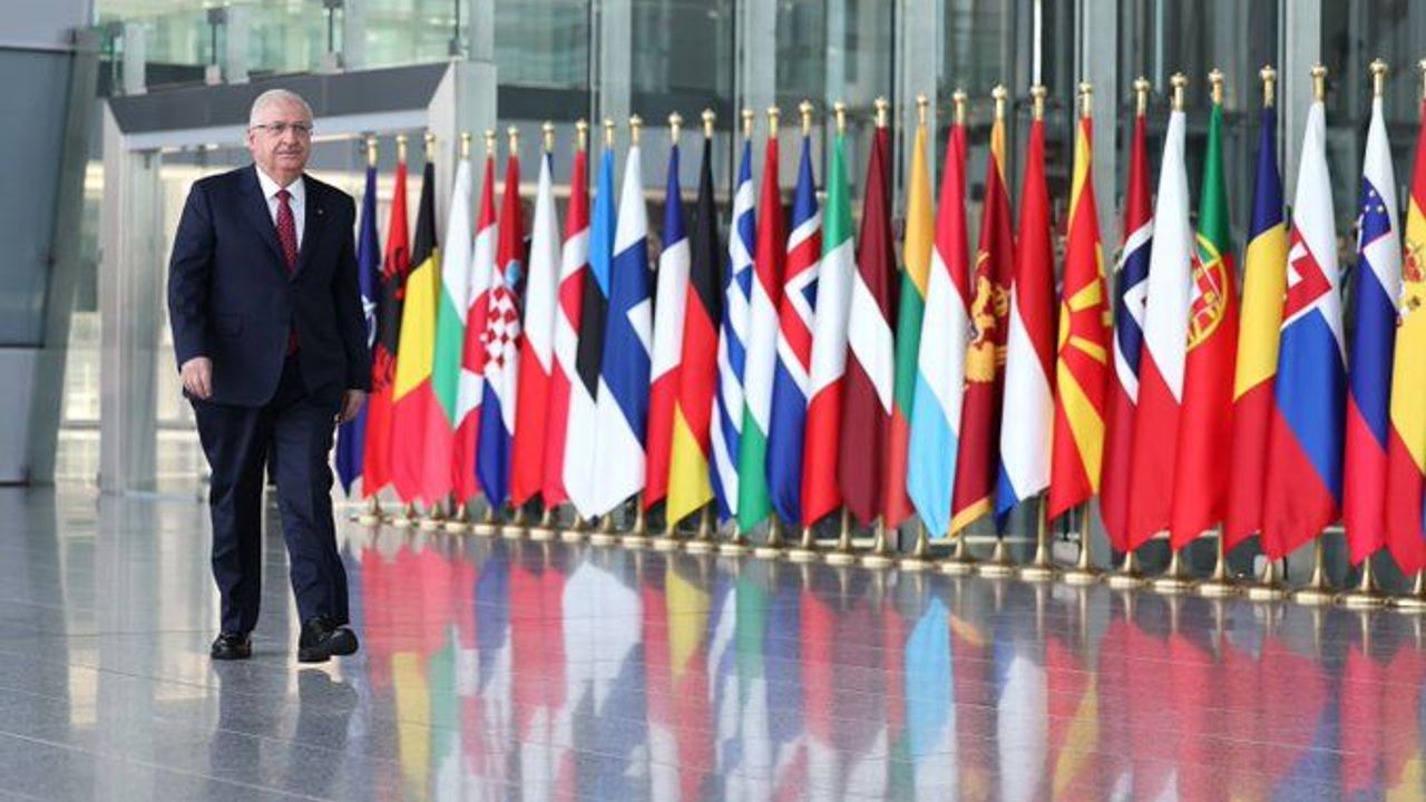"Fransa-GKRY anlaşması uluslararası hukuka aykırı"