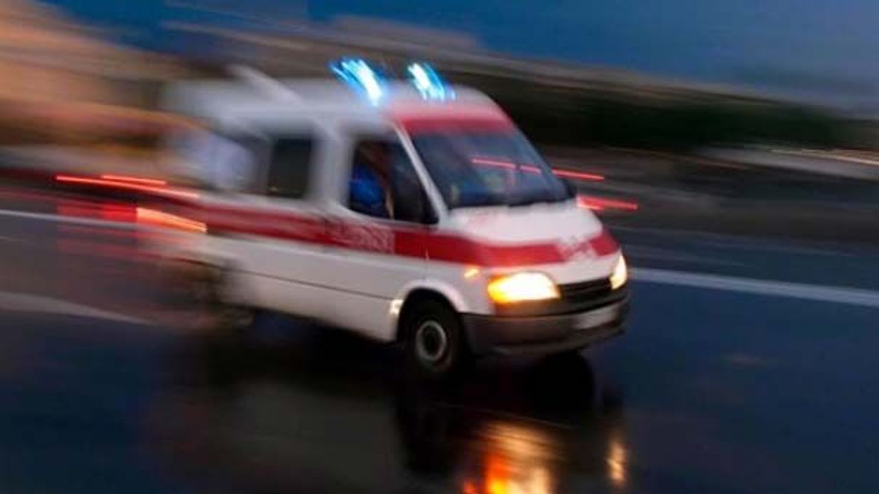 Trafiğe 1 can daha verdik