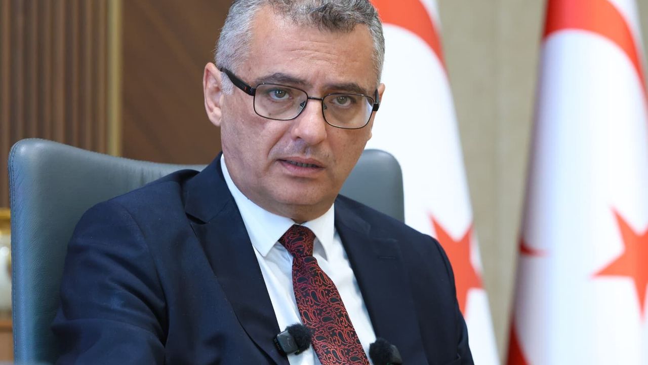 Halkı bölme çalışmalarını şiddetle reddediyorum