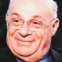 Rauf Raif Denktaş (1924 - 2012)