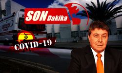 Bugünkü vaka sayıları açıklandı! Korkutan artış...