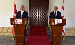 "Kıbrıs için özel temsilci atanması anlamlı değil"