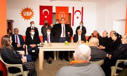 "UBP'nin tek başına iktidarı KKTC'nin artık kaçınılmaz bir ihtiyacı"