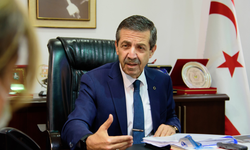 “Kıbrıs Türk halkının net ve samimi gerekçeleri bilmeye hakkı var”