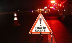 Yeniboğaziçi’nde ATV kazası… Biri ağır iki çocuk yaralandı