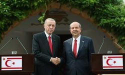 Tatar ve Türkiye Cumhurbaşkanı Erdoğan bayramlaştı