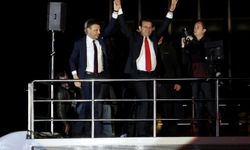 CHP 35, AK Parti 24 ilde belediye başkanlığı kazandı