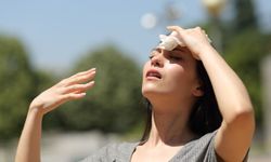 Hava sıcaklığı 39 dereceye kadar yükselecek