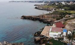 “Deniz kenarı hali arazideki kaçak restoran inşaatı önlenmeli”