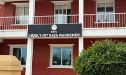 KSTU soruşturması ilişkin dava 12 Kasım’a ertelendi